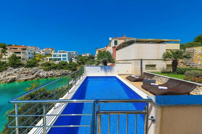 Apartamentos Villa Silvana