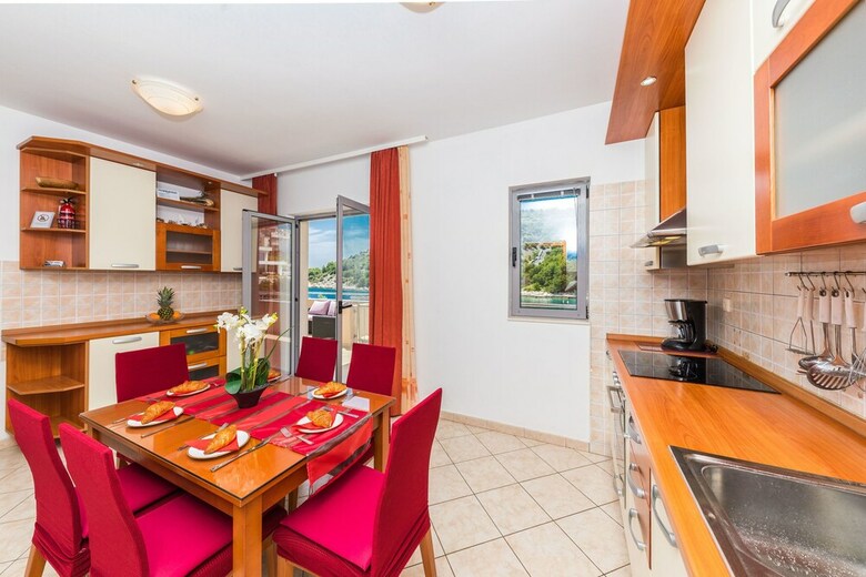 Apartamentos Villa Silvana