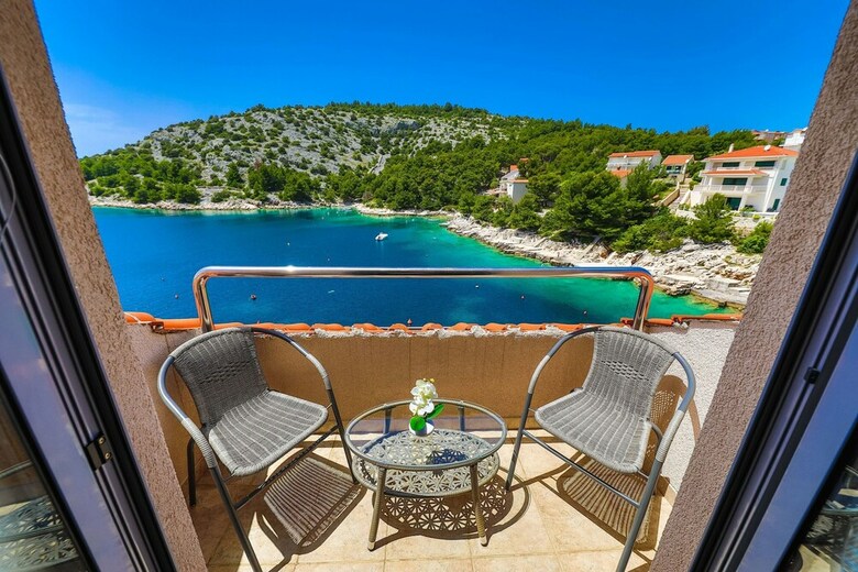 Apartamentos Villa Silvana