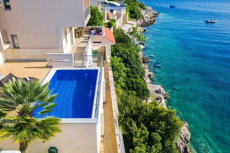 Apartamentos Villa Silvana