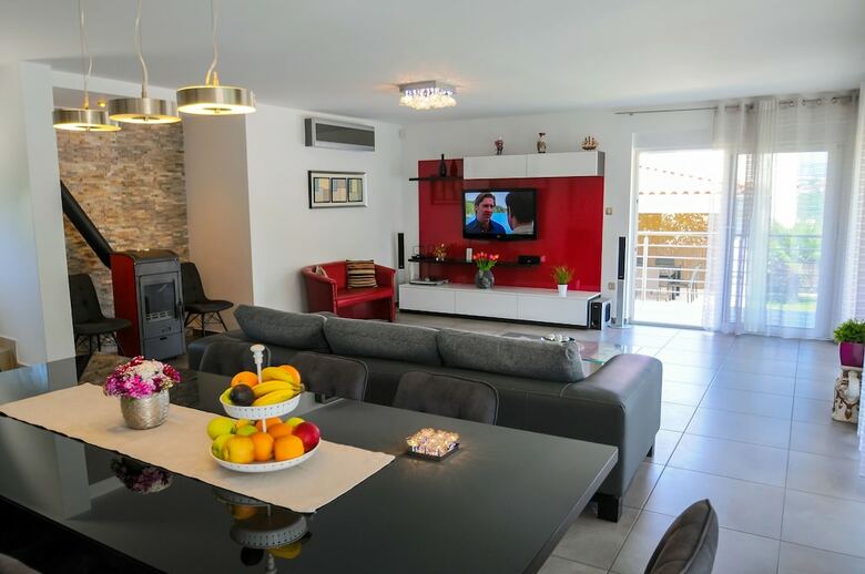 Villa Lorena