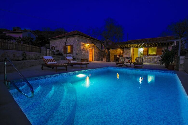 Villa Kr?ina