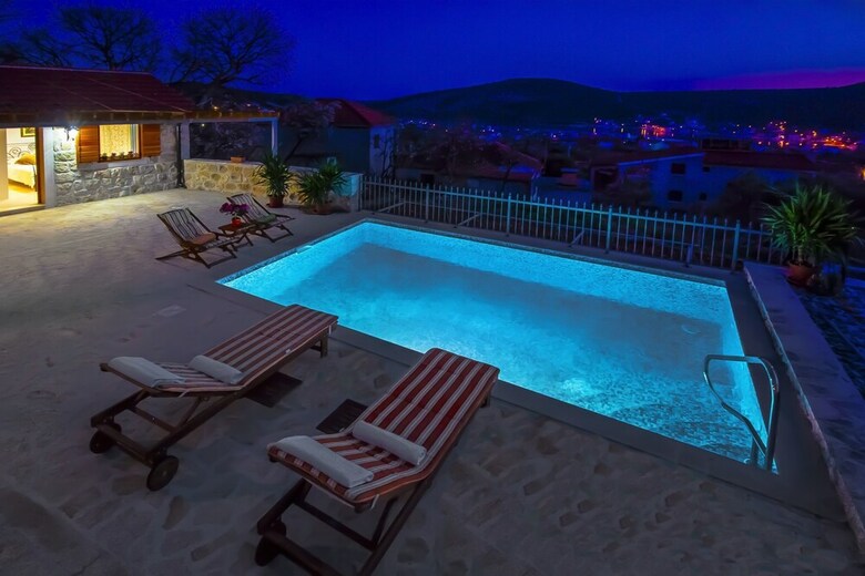 Villa Kr?ina