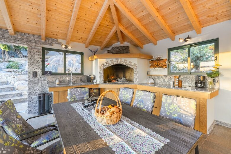 House Villa Boulder