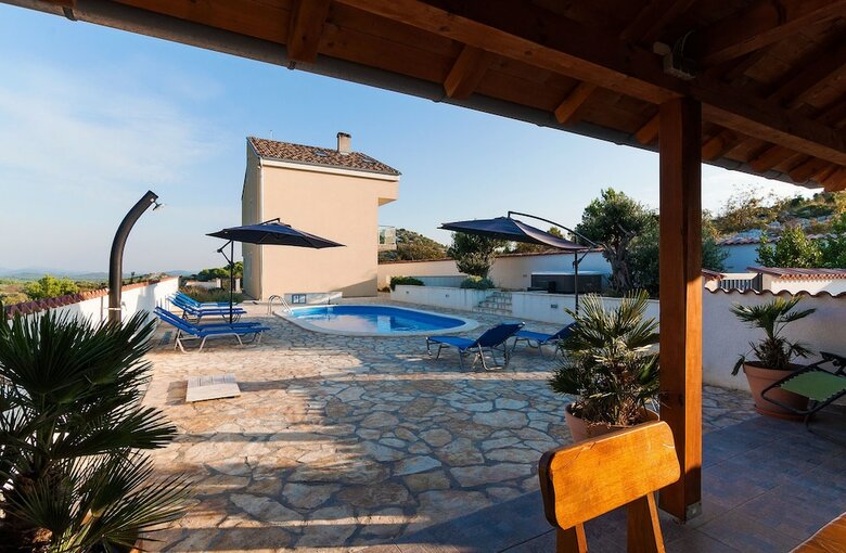 Villa Branka