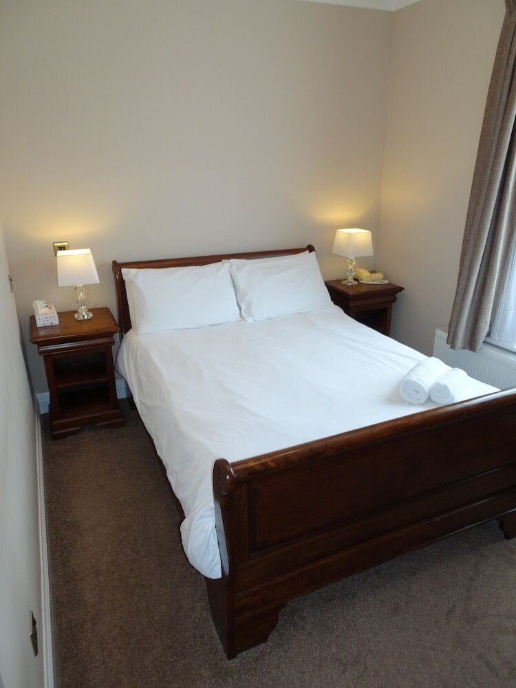 Bed & Breakfast The Fernbank Hotel