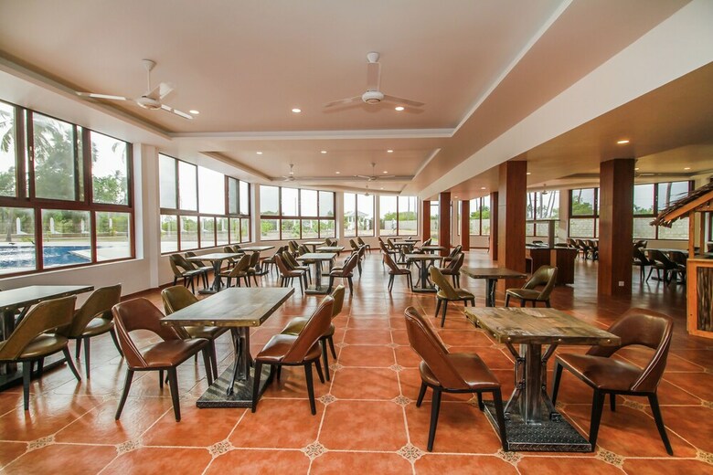 Hotel Capital O 266 The Wind Beach Resorts
