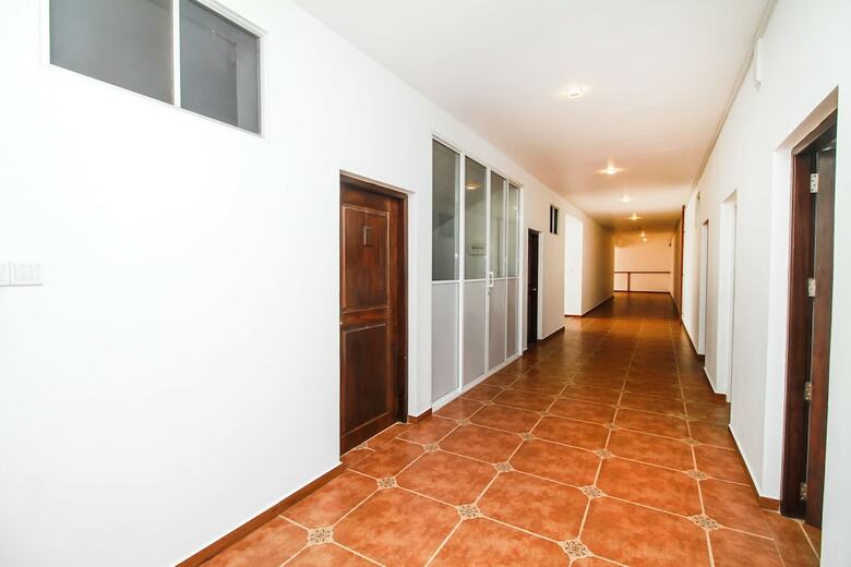 Hotel Capital O 266 The Wind Beach Resorts