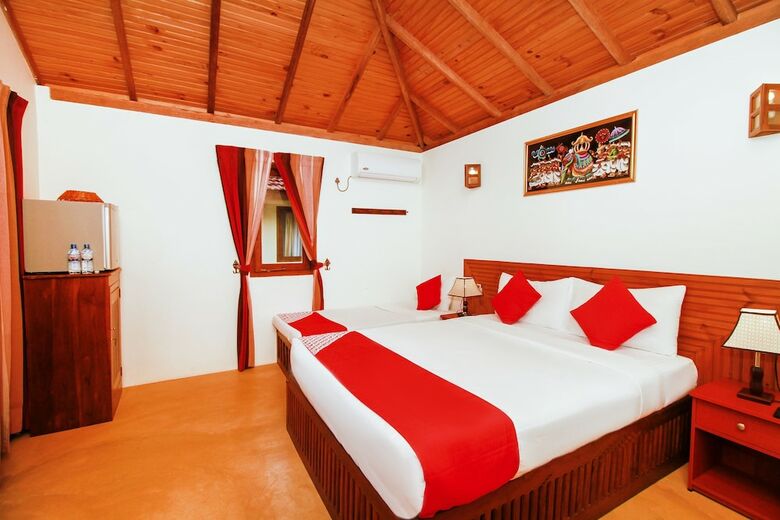 Hotel Oyo 259 Horizon Kite Surfing Beach