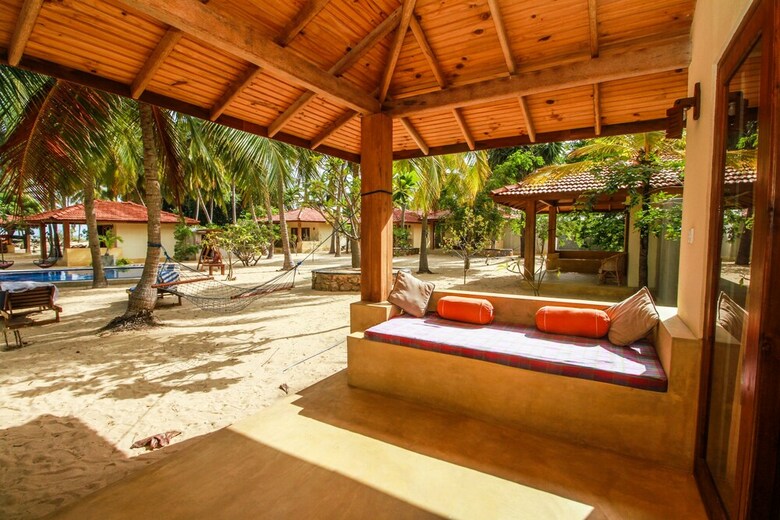 Hotel Oyo 259 Horizon Kite Surfing Beach