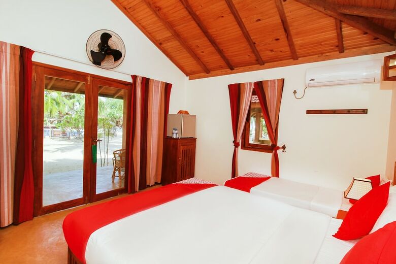 Hotel Oyo 259 Horizon Kite Surfing Beach
