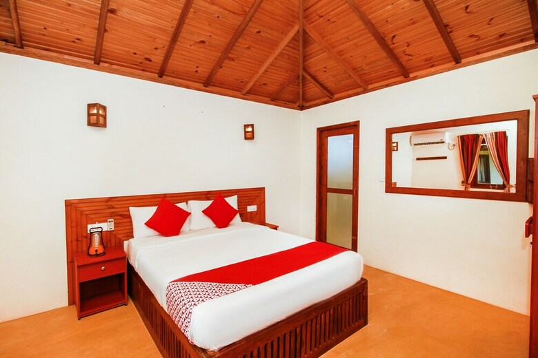 Hotel Oyo 259 Horizon Kite Surfing Beach