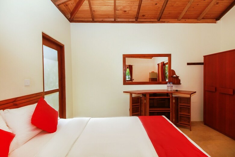 Hotel Oyo 259 Horizon Kite Surfing Beach
