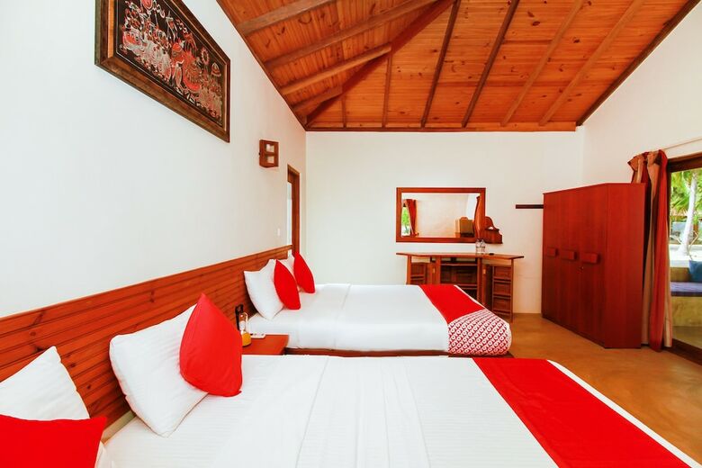 Hotel Oyo 259 Horizon Kite Surfing Beach