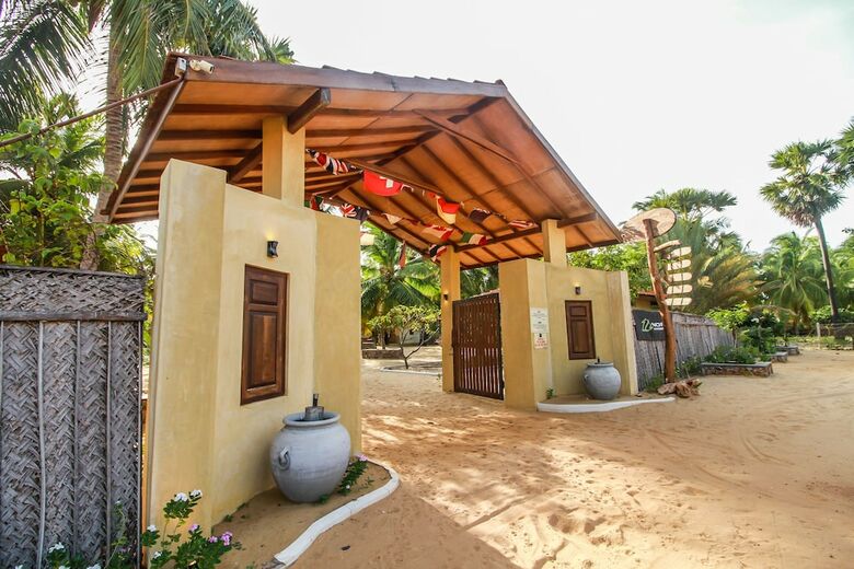 Hotel Oyo 259 Horizon Kite Surfing Beach
