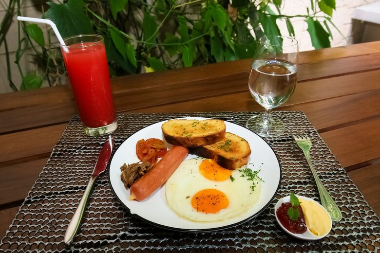 Oyo 245 The Kings Bay Hotel
