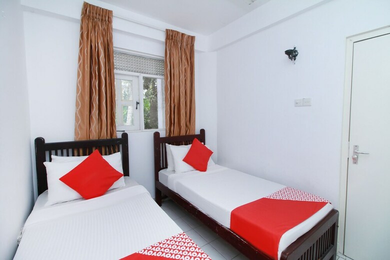 Oyo 245 The Kings Bay Hotel