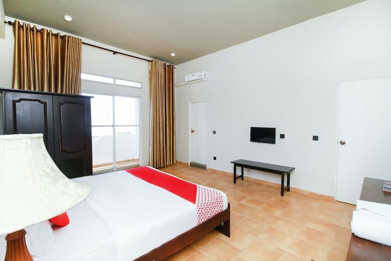 Oyo 245 The Kings Bay Hotel