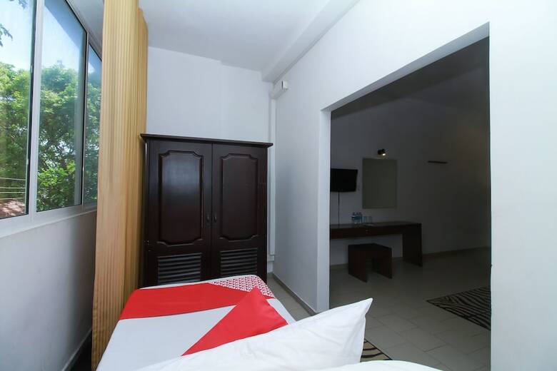 Oyo 245 The Kings Bay Hotel