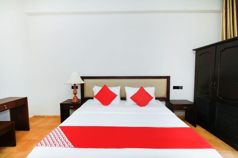 Oyo 245 The Kings Bay Hotel