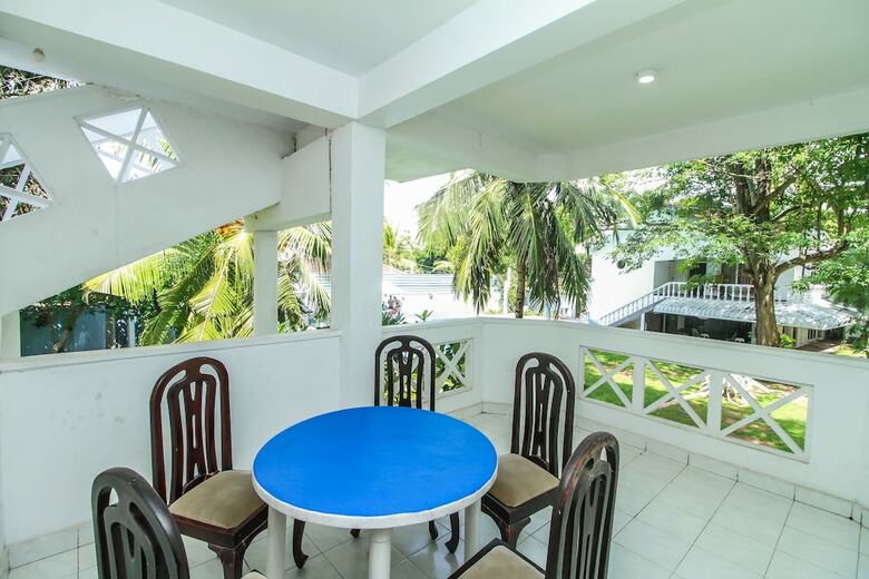 Oyo 245 The Kings Bay Hotel