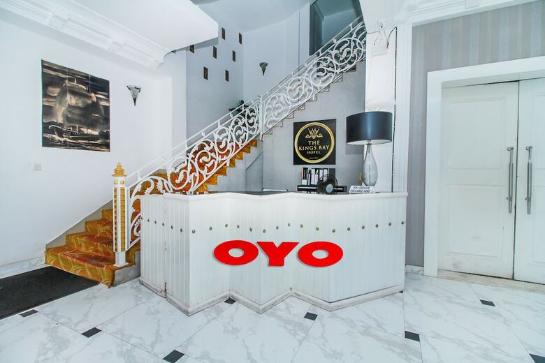 Oyo 245 The Kings Bay Hotel