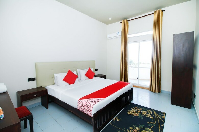 Oyo 245 The Kings Bay Hotel