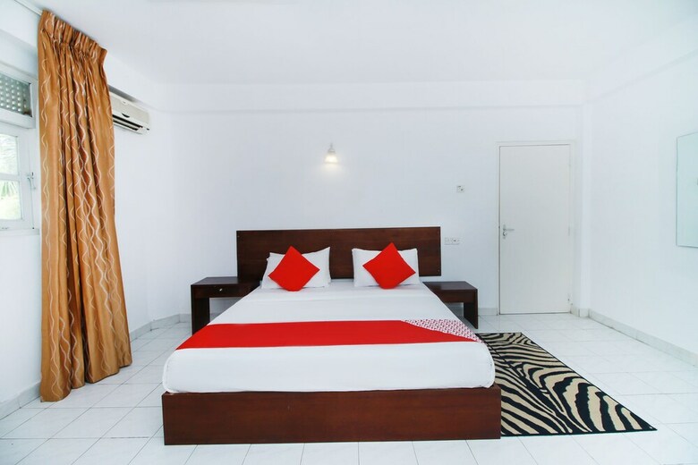 Oyo 245 The Kings Bay Hotel