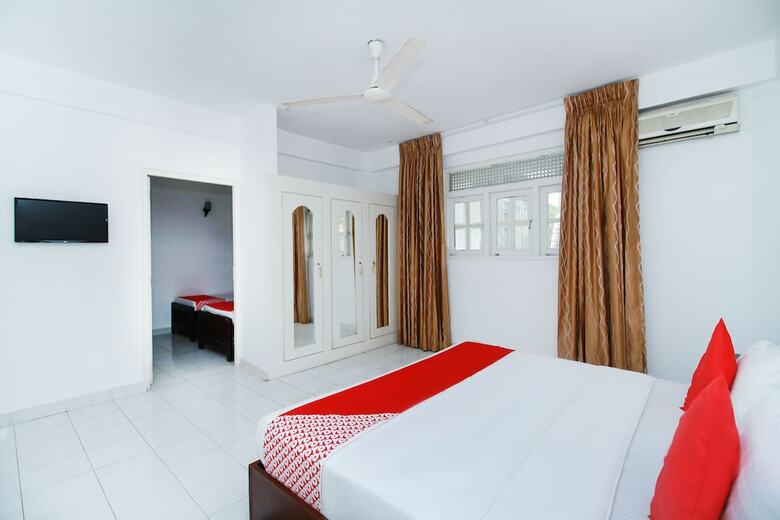 Oyo 245 The Kings Bay Hotel