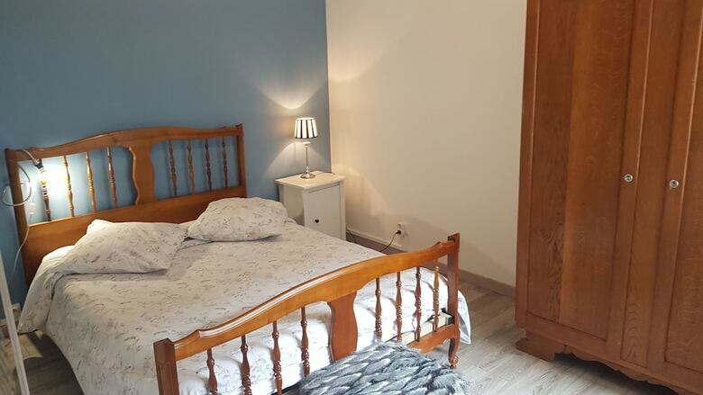 Apartamento Les Bulles de Champagne