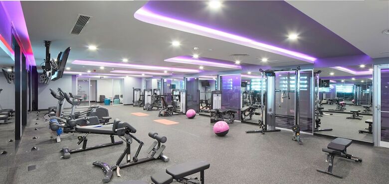 Hotel Yotel Istanbul Airport Landside