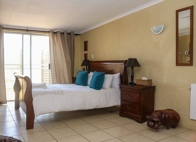 Hotel Horse's Neck Guest Lodge