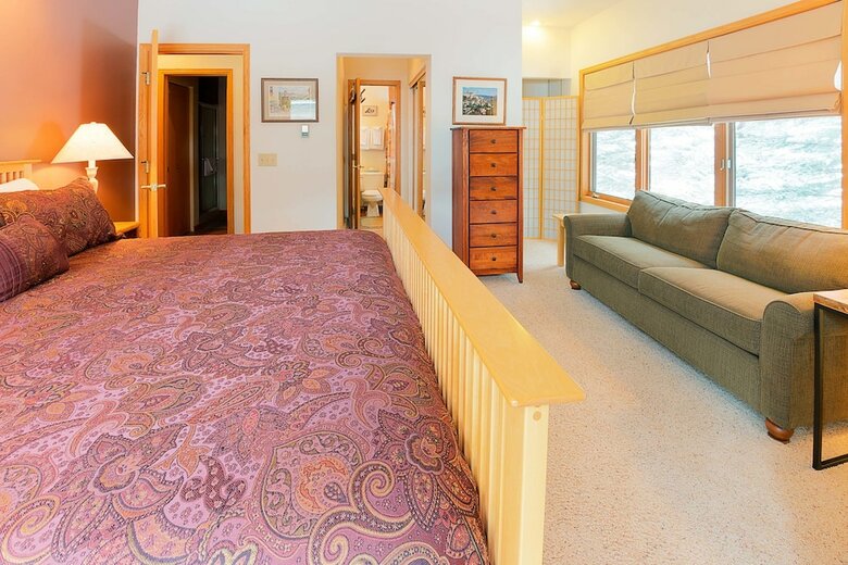 Antlers Lodge By Ski Country Resorts