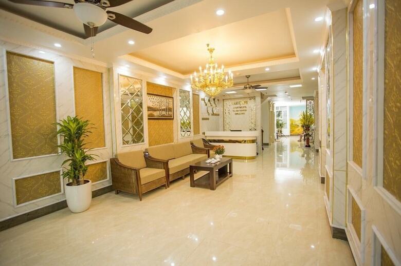 Heaven Hotel 2