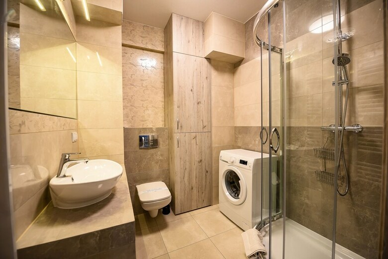 Apartamenty Sun & Snow Zielona