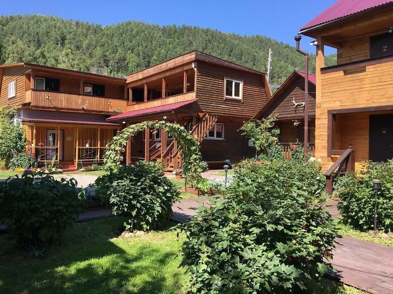 Dauria Hotel