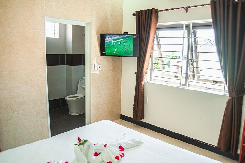 Hotel Golden Soulmate Homestay