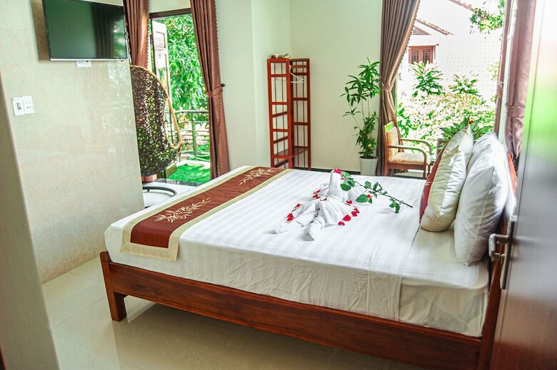 Hotel Golden Soulmate Homestay