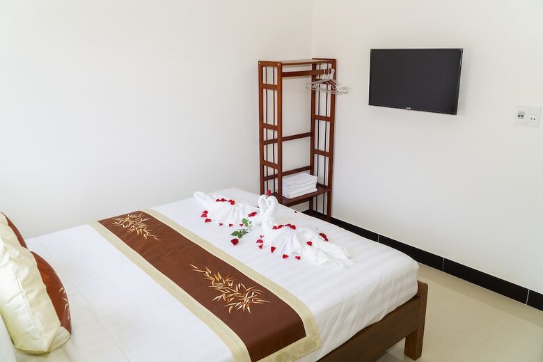 Hotel Golden Soulmate Homestay