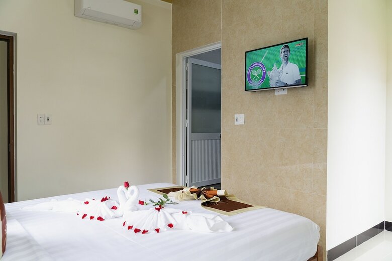 Hotel Golden Soulmate Homestay