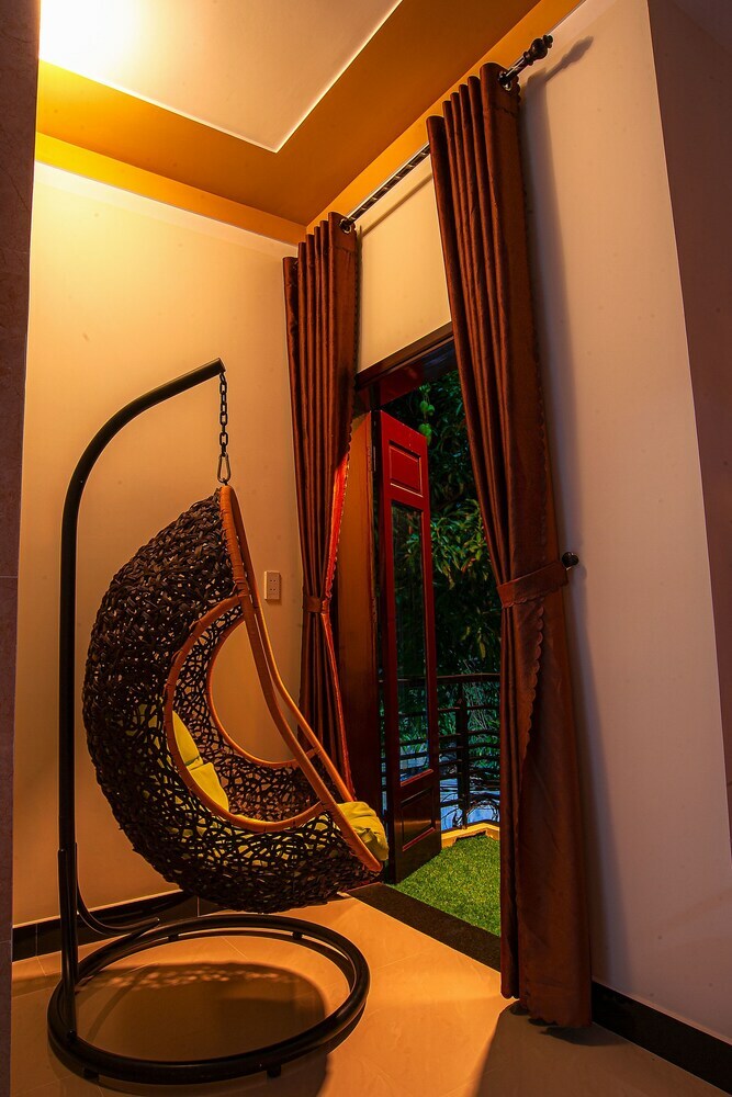 Hotel Golden Soulmate Homestay