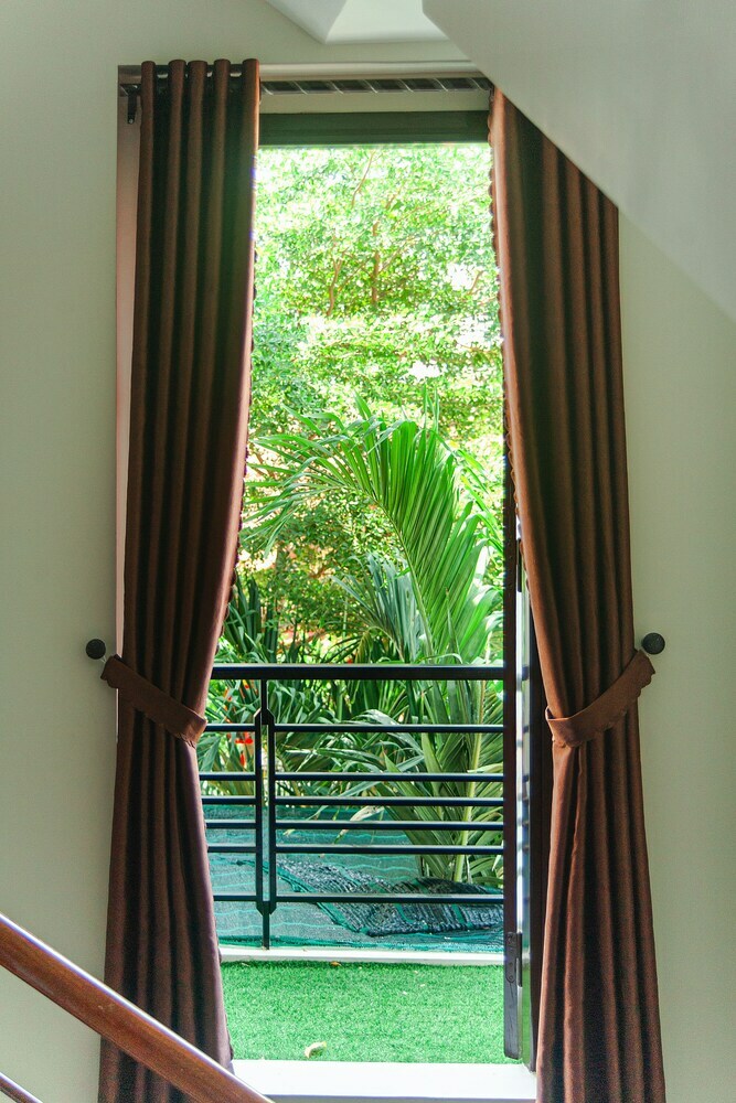 Hotel Golden Soulmate Homestay