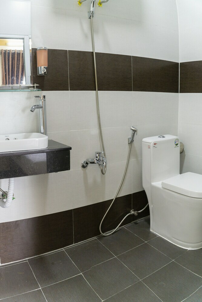 Hotel Golden Soulmate Homestay