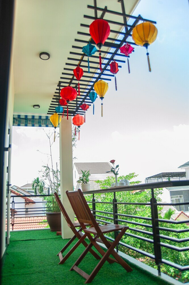 Hotel Golden Soulmate Homestay