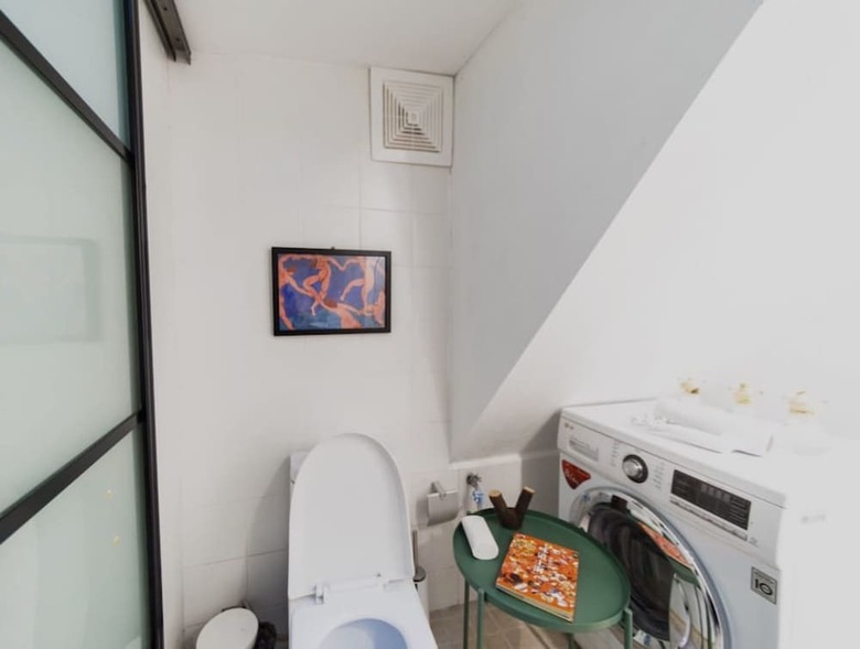 Apartamentos Rice Vintage House With Private Yard
