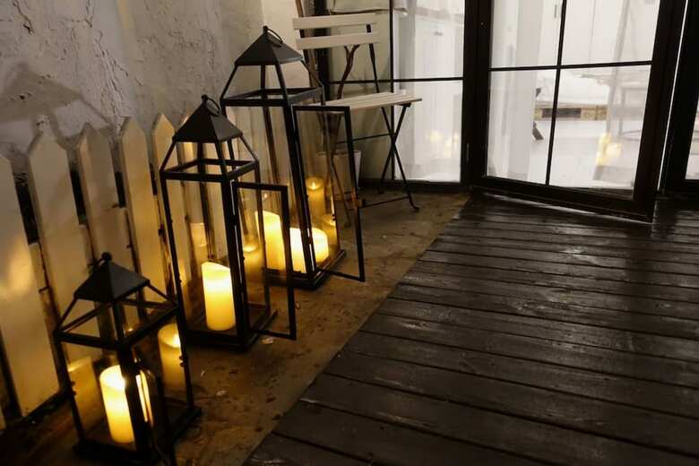 Apartamentos Rice Vintage House With Private Yard