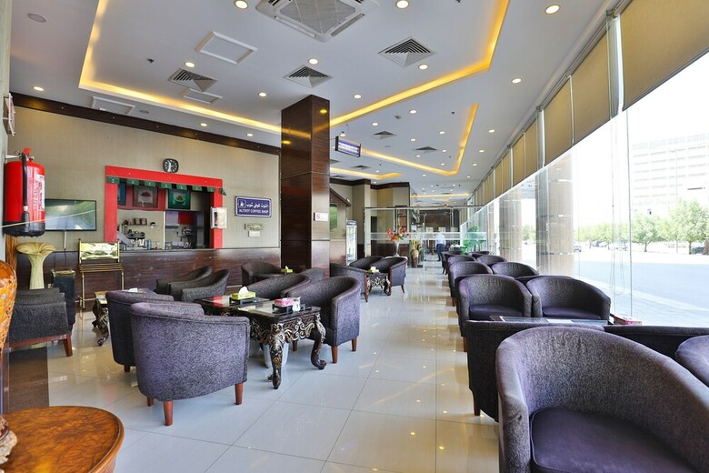 Oyo 230 Al Toot Palace Al Murabaa