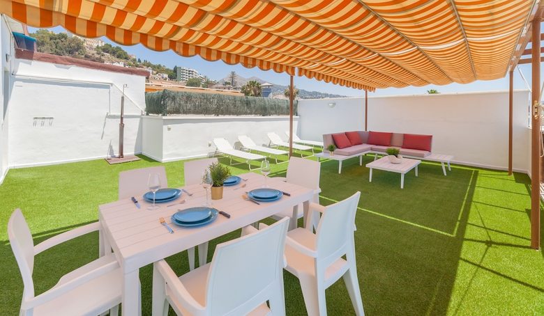 Apartamento Living4malaga East Coast