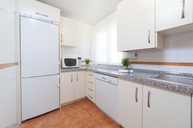 Apartamento Living4malaga East Coast