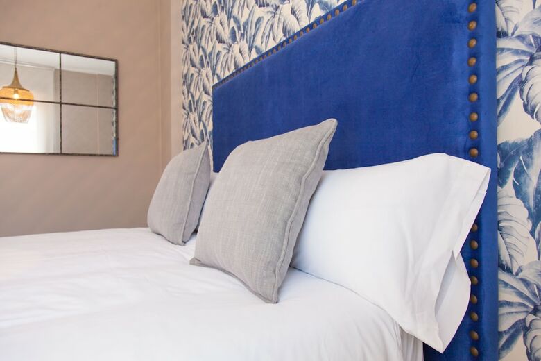 Apartamento Living4malaga East Coast